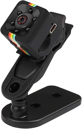 Amazon Co Jp Oninaa 小型カメラ Wifiなし型カメラ 1080p高画質 超小型カメラ 動体検知 赤外線機能 暗視機能 長い時間録画 ミニスパイカメラ 携帯型防犯監視カメラ 屋内屋外用 ペットカメラ 盗撮暗視カメラ 1年保証付き 家電 カメラ