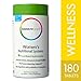 Rainbow Light - Women's Nutritional System Multivitamin, 180 Count, Digestion, Hormone Support