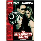 Replacement Killers (Aws)