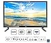 28″ LED HDTV by Continu.us | CT-2860 High Definition Television 720p 60Hz Eco-Friendly TV, Lightweight and Slim Design, VGA/HDMI/USB Inputs, VESA Wall Mount Compatible.thumb 3