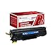 Awesometoner©New Compatible Remanufactured Canon 126 (3483B001) LBP-6200 (Black, 1-Pack)