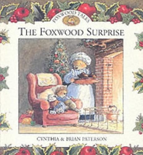 Download The Foxwood Surprise PDF