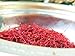 Redsaff Afghan Saffron (Premium Threads) Superior Grade A+ Saffron Spice, Non-GMO, All Red Natural Saffron for your Paella, Risotto, Milk, Rice, and Tea (3 Grams, Airtight Glass jar)