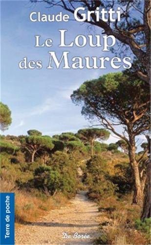 Le loup des Maures