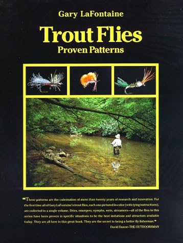 The Dry Fly: New Angles: Lafontaine, Gary, Grayum, Gretchen