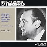 Wagner: Das Rheingold