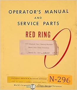 National shaving machine Clearance