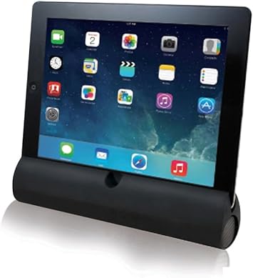 ipod with speakers built in