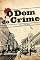 Livro O dom do crime