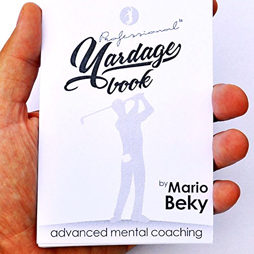 Download Professional Yardage Book 3 Pack Download Professional Yardage Book 3 Pack