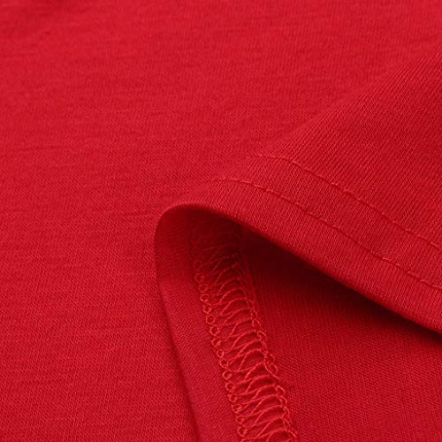 Womens Patchwork Tops Duseedik Stripes Cowl Neck Solid Long Sleeve Casual Layered A-Line Tops