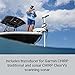 Garmin Echomap Plus 64Cv with Transducer, 6