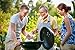 BBQ Tool Set, 24-Piece Stainless Steel Barbecue Grill Set, Sturdy Grill Tool Set in Portable Aluminum Carrying Case(24-Piece)