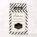 Bella Hair 100% Real Human Hair Scrunchie Messy Bun Hair Pieces for Women, Natural Looking Elastic Wavy Curly Up-Do Chignon Extensions (#1B Natural Black)