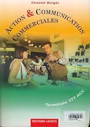 Action et communication commerciales