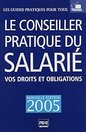 Le  conseiller pratique du salarié