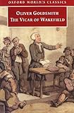 "The Vicar of Wakefield (Oxford World's Classics)" av Oliver Goldsmith