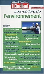 Les  métiers de l'environnement
