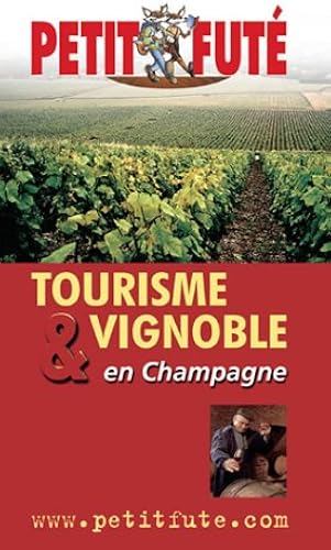 Download Tourisme et vignoble en Champagne 2004 PDF