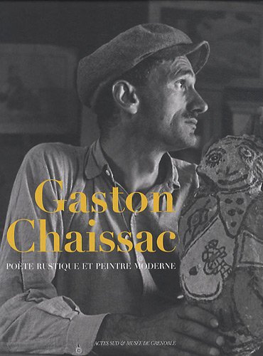 Gaston Chaissac