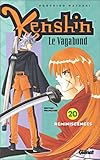 Image de Kenshin le vagabond, tome 20 : Réminiscences