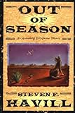 Out of Season: An Undersheriff Bill Gastner Mystery