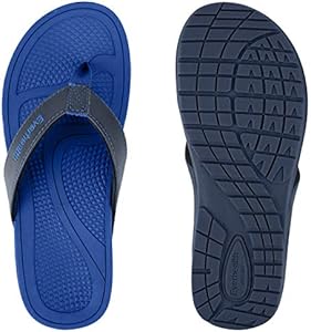 everhealth orthotic sandals