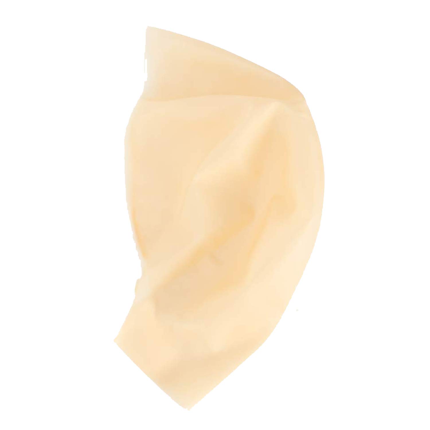 1 Piece Latex Bald Cap Bald Caps for Adults Makeup Bald Head Wig Cap Costume Accessory