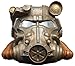 USAopoly Fallout: Power Armor Helmet Collector's Coin Bank