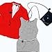 Athena Wearable Safety Accessory – Antique Silver: Alert loved ones with your GPS location at the touch of a button. Award-winning pendant pairs with free iOS & Android app