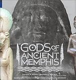 Gods of Ancient Memphis, Harvey, Stephen P. and Hartwig, Melinda K., 0963681613