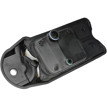 FL-2077 Crankcase Ventilation Filter Fit For - View #6