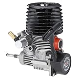 Goolsky SH M28-P3 4.57cc 2-stroke Pull Start Engine