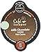 Café Escapes Vue Cups for Keurig Vue Brewers, Milk Chocolate Hot Cocoa (16 Count)