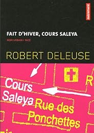 Fait d'hiver, cours Saleya