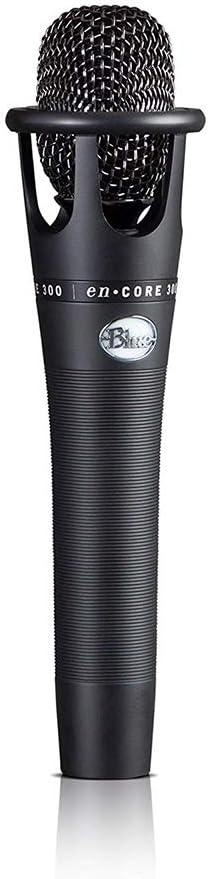 blue microphones encore 200