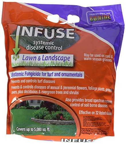 Bonide Infuse Disease Cntrl7.5#