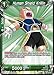 Dragon Ball Super TCG - Human Shield Krillin - Series 1 Booster Galactic Battle - (Series 1 Booster: Galactic Battle) - BT1-072