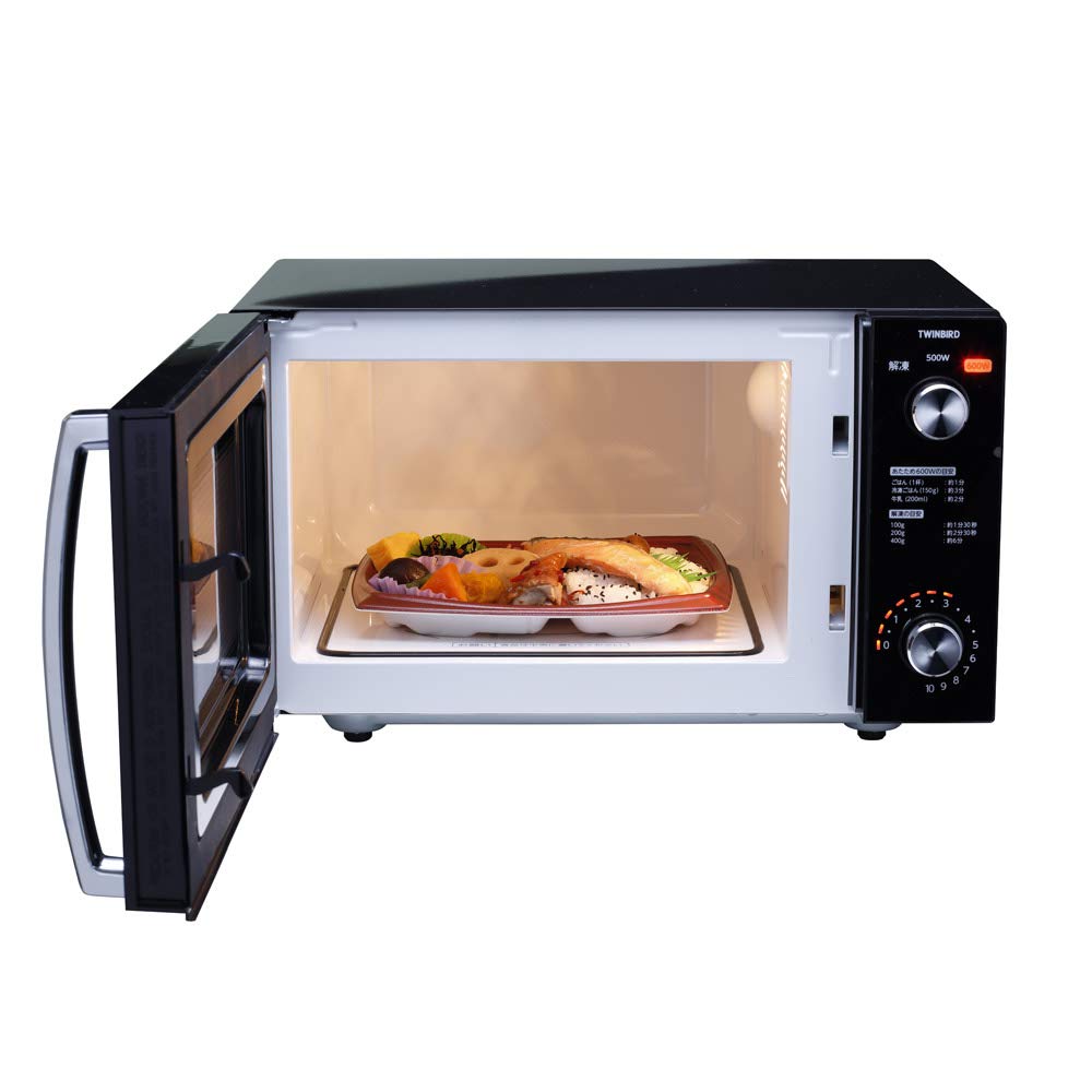 ニトリの電子レンジおすすめ9選 気になる評判を口コミでチェック