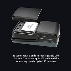 SKYRC GSM-015 GNSS GPS Speed Meter High Precision