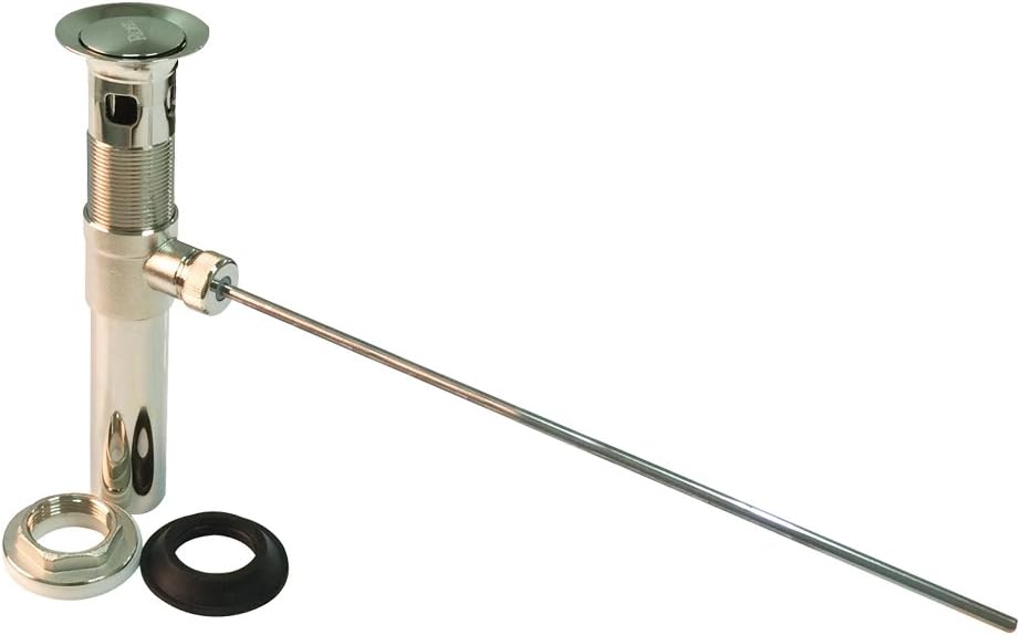 Rohl C7324MPN Country Bath PopUp Drain Assembly Only Complete for