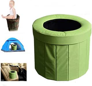 camping poo bags