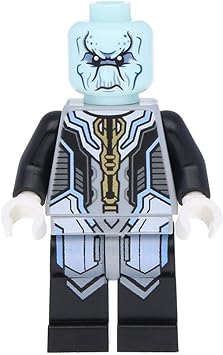 lego ebony maw