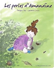 Les  petites perles d'Amandine