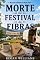 Livro Morte no festival de fibras (Mistérios nômades de Nadia Osei Livro 3)