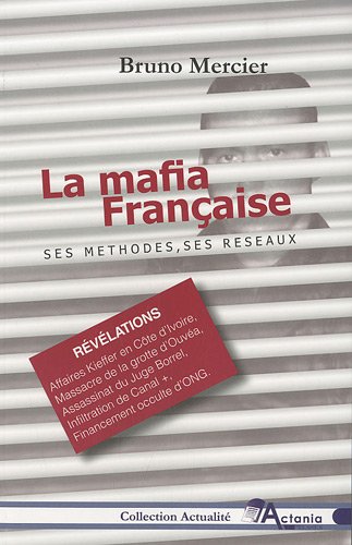 La  mafia française