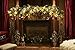 QUALIZZI Starry Lights with Remote Control/Dimmable (33 Feet /100 LEDs). Very Pretty Bright Fairy Light Lights on LED Copper Wire Indoor String Lights. Enjoy Magic Decorative Garlands All Year Around