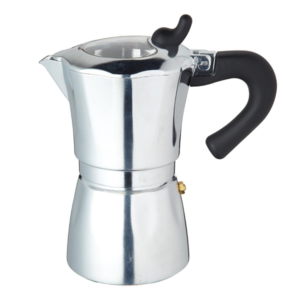 World Of Flavours Italian 300ml Six Cup Espresso Coffee Maker eBay