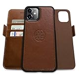 Dreem Fibonacci 2-in-1 Wallet-Case for Apple iPhone
