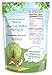 Food to Live No Shell Pistachios, 12 Ounces – Unsalted, Kernels, Sirtfood, Bulk. Pistachios Individual Packs. Wonderful Keto and Paleo Snack